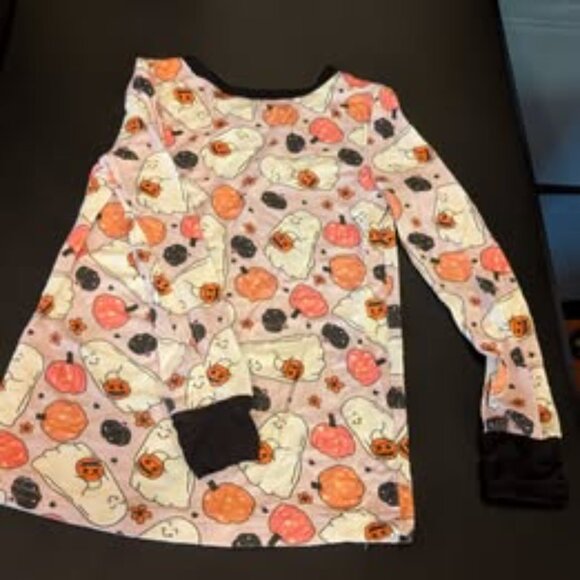 Caden Lane, Bamboo 2-piece, size 6T - Picture 2 of 5